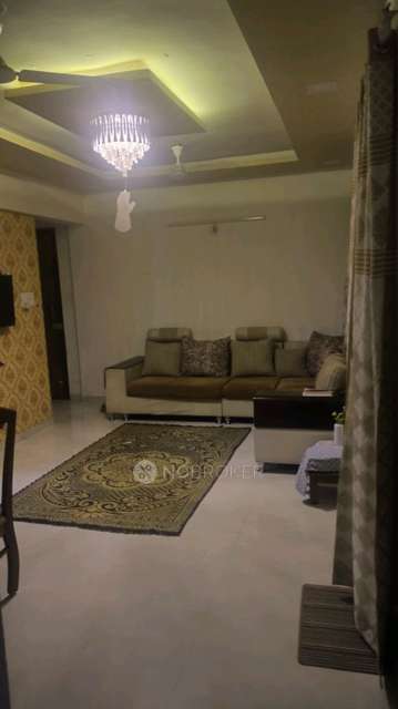2 BHK Flat In Pate Life Montage  for Rent  In Sus