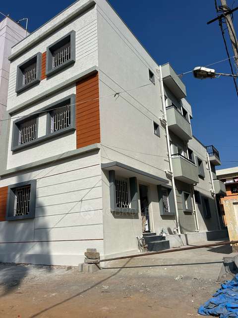 2 BHK House for Rent  In Electronics City Phase 1, 