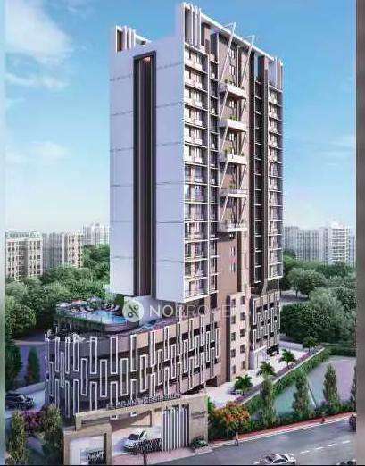 4 BHK Flat In Elegant Residency For Sale  In 4vg2+5jc, Mogra Pada, Natwar Nagar, Andheri East, Mumbai, Maharashtra 400069