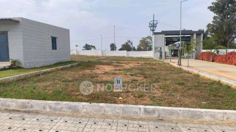 2 BHK House For Sale  In Harohalli