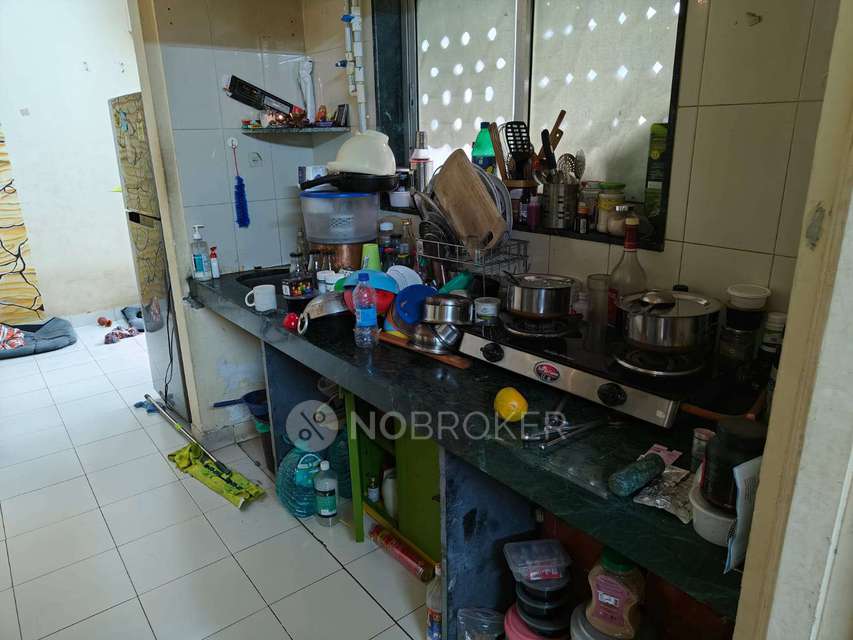 1 BHK Flat In Altavista  for Rent  In  Chembur