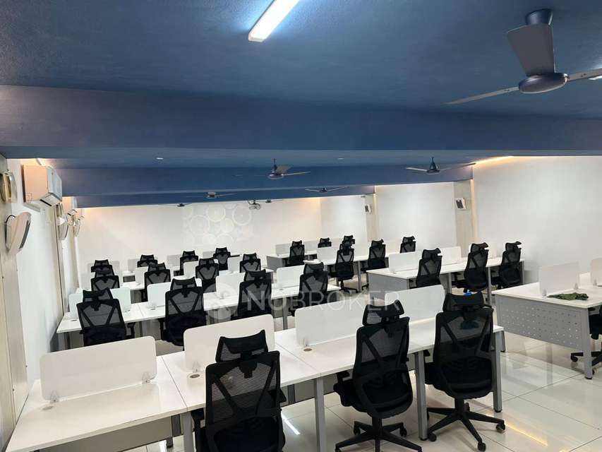 Office Space in Kottivakkam, Chennai for Rent 