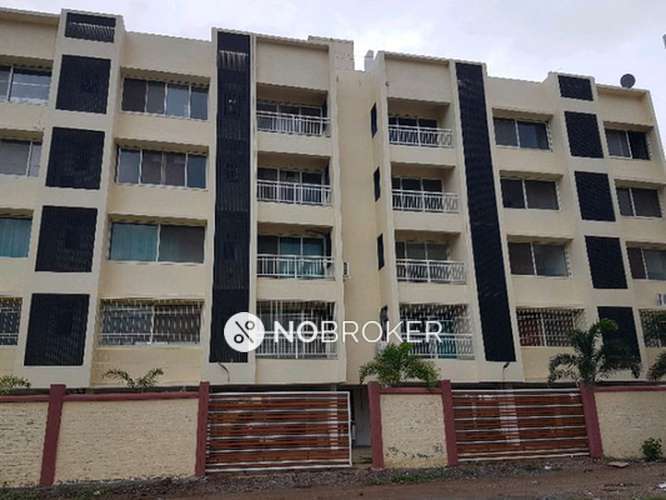 3 BHK Flat In Unity Enclave Society, Lohagaon for Rent  In Lohegaon