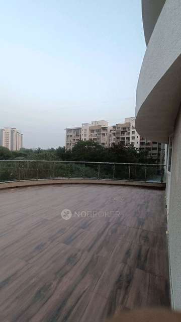 3 BHK House for Rent  In Oxy Eterno, Dhanori
