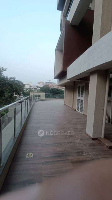 3 BHK House for Rent  In Oxy Eterno, Dhanori