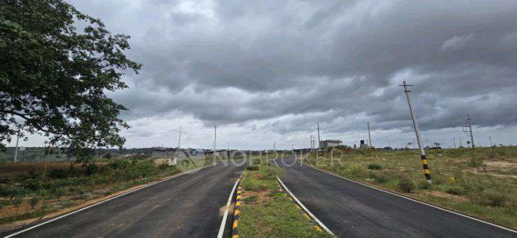 Plot For Sale  In Surya City Phase4 In Jigni Otis Circle