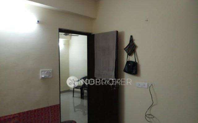 2 BHK Flat In Sai Homes Hardik Tower -4 for Rent  In Sector 53