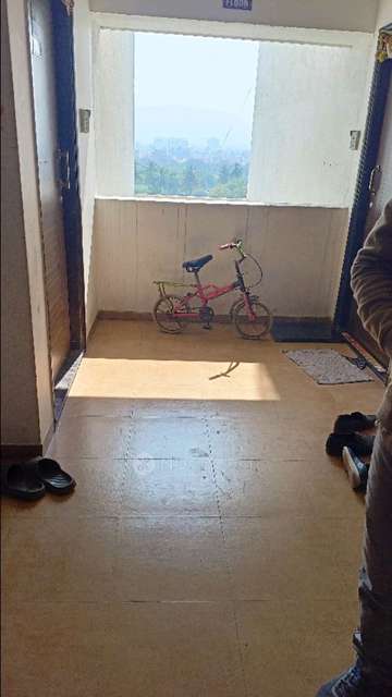 1 BHK Flat In Venkatesh Joy Nest for Rent  In Block-f, Shree Venkatesh Joynest, Loni Kalbhor, Maharashtra 412201, India