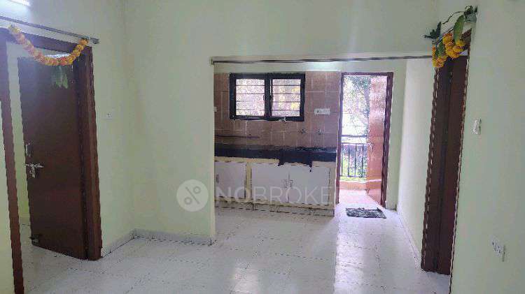 2 BHK Flat In Sadbhavana Township for Rent  In Cjmr+8j9 Sadbhavana Township, Pocharam Village Main Road, Pocharam, Secunderabad, Telangana 500088, India