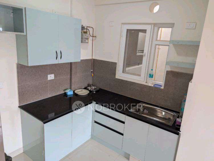 1 BHK Flat In Sattva Bliss for Rent  In Budigere Cross, Old Madras Road
