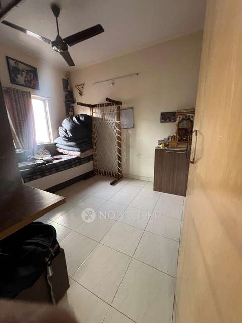 2 BHK Flat In Shree Morya Gosavi Raj Park For Sale  In Chinchwad