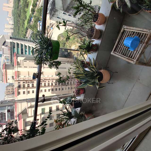 1 BHK Flat In Lodha Fiorenza for Rent  In Goregaon East, Mumbai