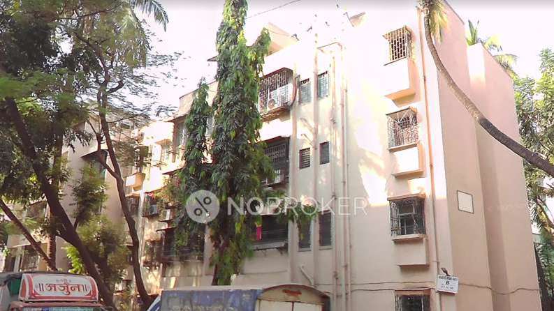 1 BHK Flat In Adarsh Vasant Bahar for Rent  In Vile Parle