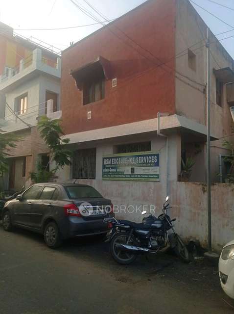 1 BHK House for Rent  In New Perungalathur