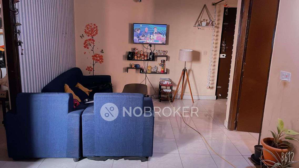 2 BHK Flat In Ibc Platinum City, Peenya For Sale  In Peenya