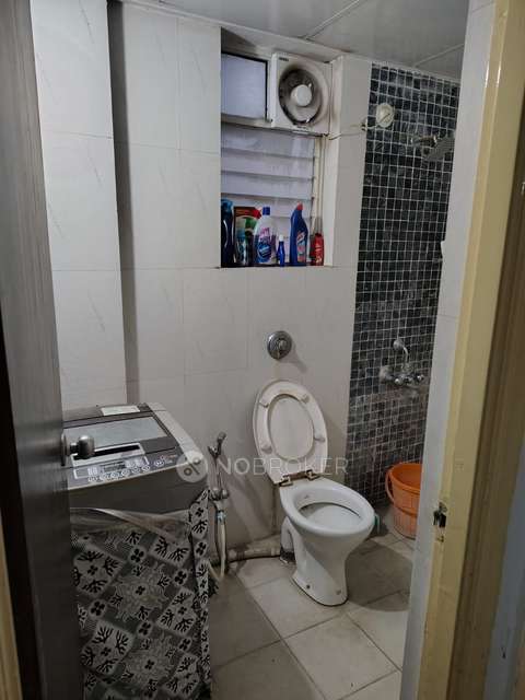 2 BHK Flat In Ganga Cypress Society for Rent  In  Tathawade, Pune