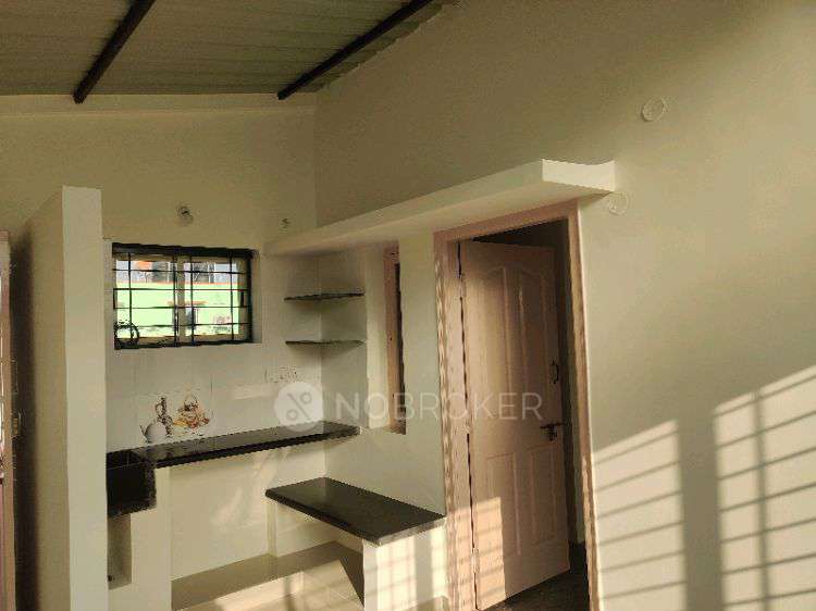 1 BHK House for Rent  In Rajajinagar