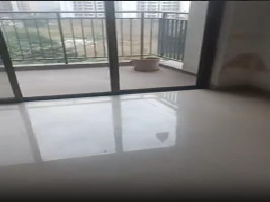 2 BHK Flat In Kalpataru Waterfront For Sale  In Panvel