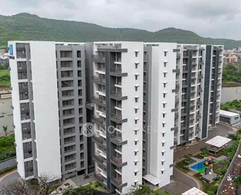 2 BHK Flat In Kalpataru Waterfront For Sale  In Panvel