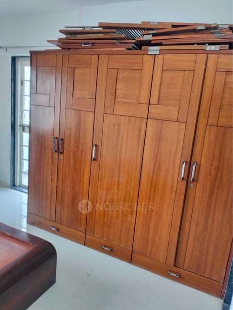 3 BHK Flat In Nandawan for Rent  In Bavdhan