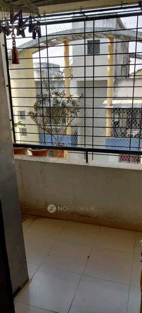1 BHK Flat In Ap Bhandari Akshay Flora for Rent  In Kharadi