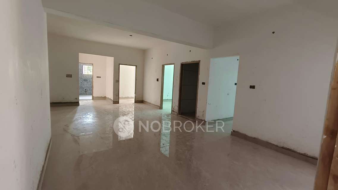 3 BHK Flat In Kr Bhavish Astro for Rent  In Btm Layout