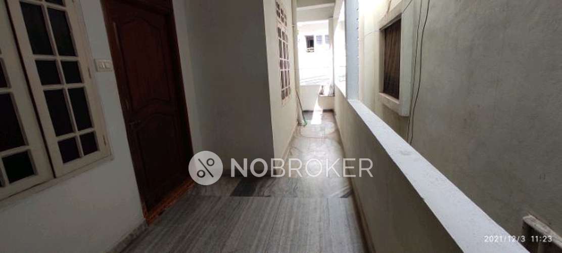 1 BHK House for Rent  In  Manikonda