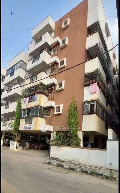 2 BHK Flat In Srinivasa Nilaya for Rent  In Hoysala Nagar,
