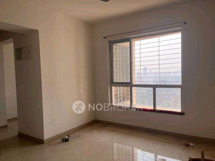 1 BHK Flat In Puraniks City Reserva for Rent  In Puranik City Reserva