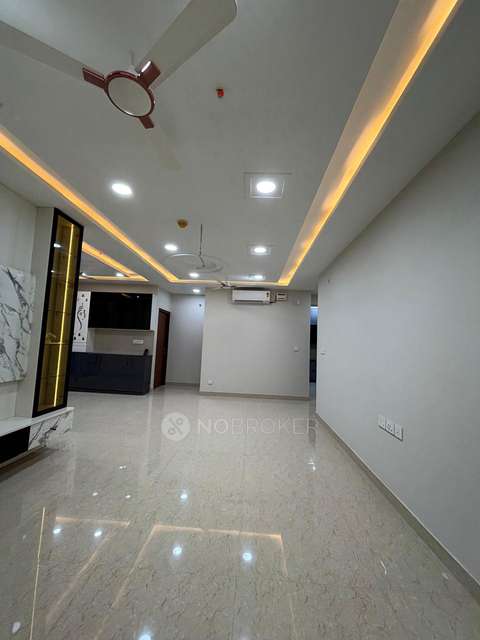 3 BHK Flat In Auro The Regent, Serilingampally for Rent  In Serilingampally