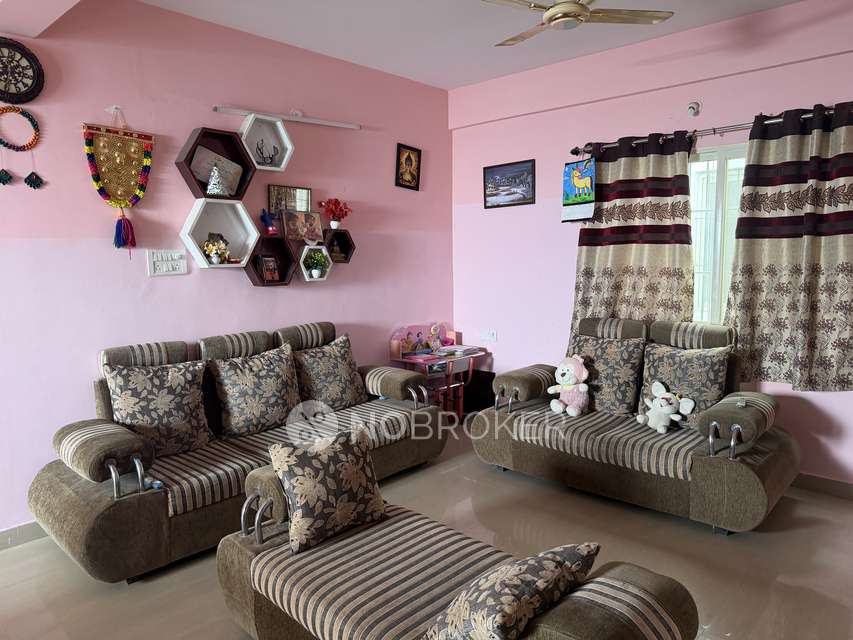 2 BHK Flat In Ss Residency, Horamavu, Horamavu For Sale  In Horamavu
