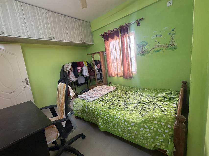 2 BHK Flat In Ss Residency, Horamavu, Horamavu For Sale  In Horamavu