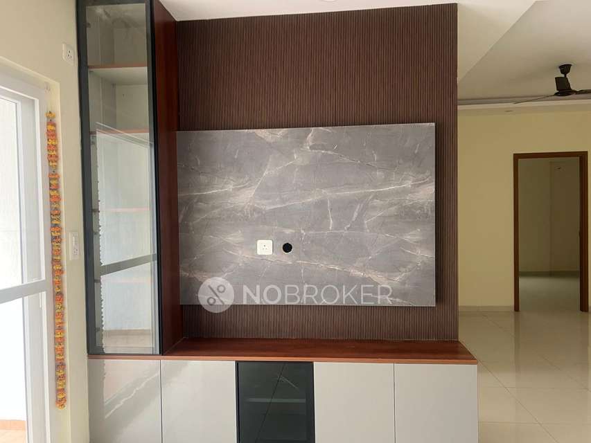 2 BHK Flat In Springseas Windchimes for Rent  In  Varthur