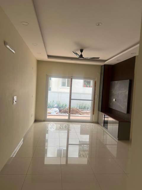 2 BHK Flat In Springseas Windchimes for Rent  In  Varthur