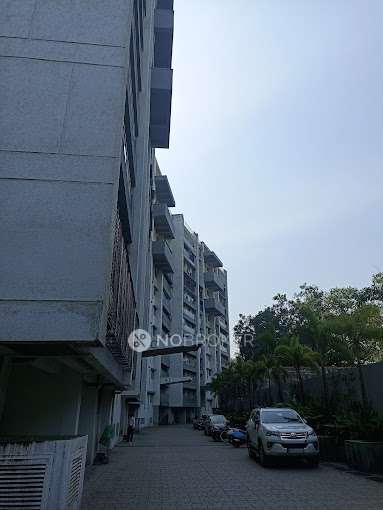 Shared Room for Female In 2 BHK  In Parmanad  In Khar West