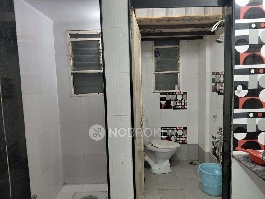 1 BHK Flat In Samruddhi Heights Housing Society for Rent  In Katraj