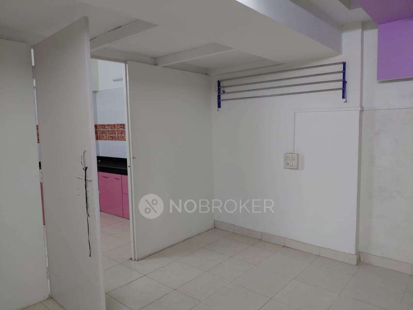 1 BHK Flat In Samruddhi Heights Housing Society for Rent  In Katraj