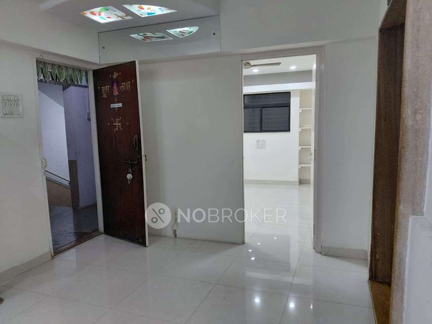 1 BHK Flat In Samruddhi Heights Housing Society for Rent  In Katraj
