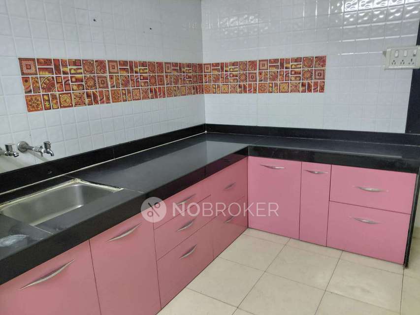 1 BHK Flat In Samruddhi Heights Housing Society for Rent  In Katraj