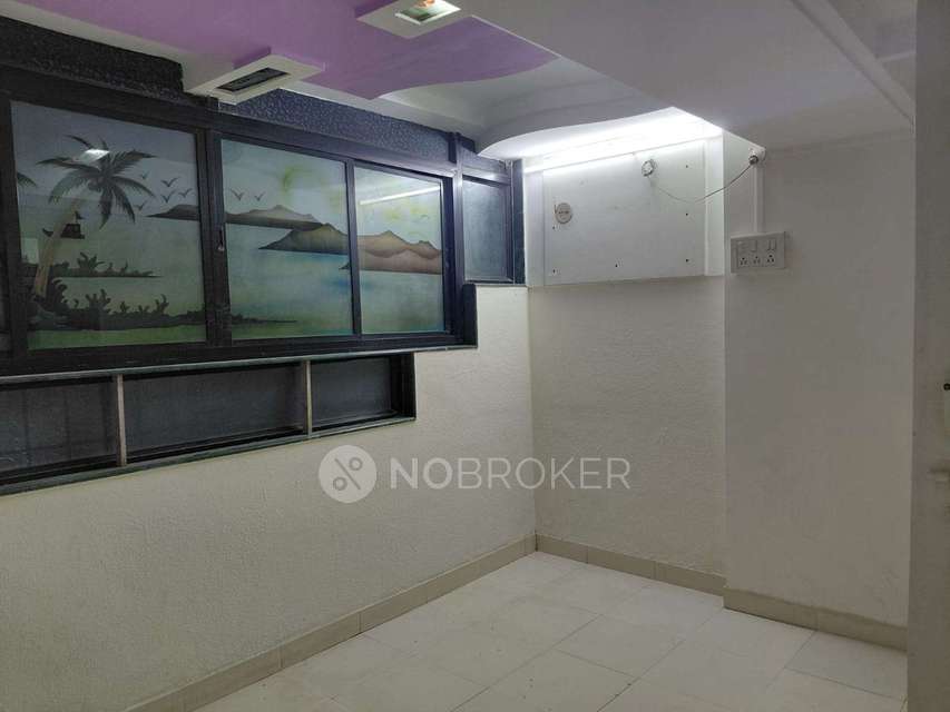 1 BHK Flat In Samruddhi Heights Housing Society for Rent  In Katraj