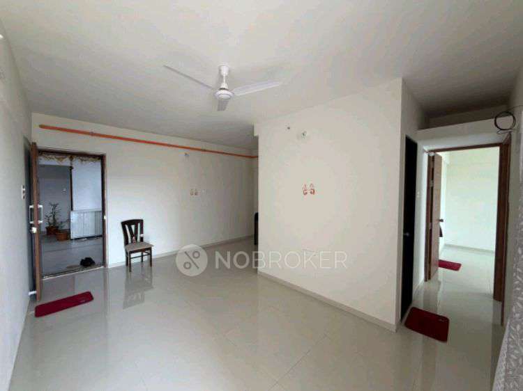 2 BHK Flat In Ramari Kls Supremus for Rent  In Pashan