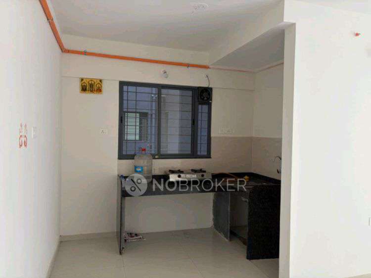 2 BHK Flat In Ramari Kls Supremus for Rent  In Pashan