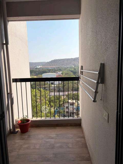 2 BHK Flat In Ramari Kls Supremus for Rent  In Pashan