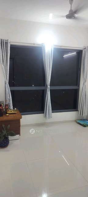 2 BHK Flat In Ramari Kls Supremus for Rent  In Pashan