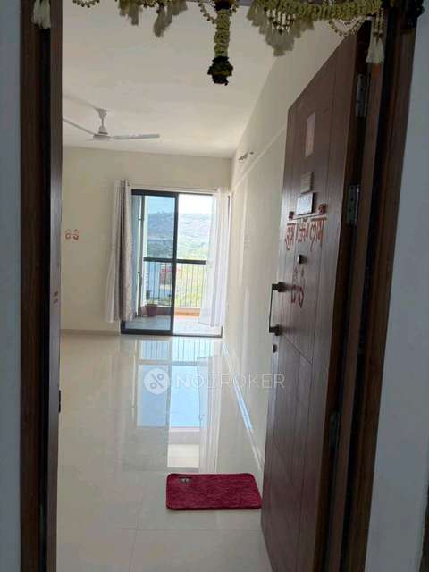 2 BHK Flat In Ramari Kls Supremus for Rent  In Pashan