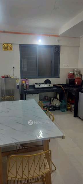2 BHK Flat In Ramari Kls Supremus for Rent  In Pashan