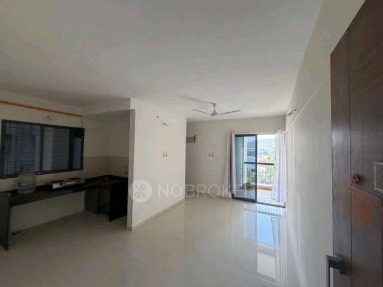 2 BHK Flat In Ramari Kls Supremus for Rent  In Pashan