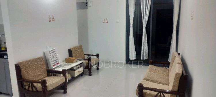 2 BHK Flat In Ramari Kls Supremus for Rent  In Pashan