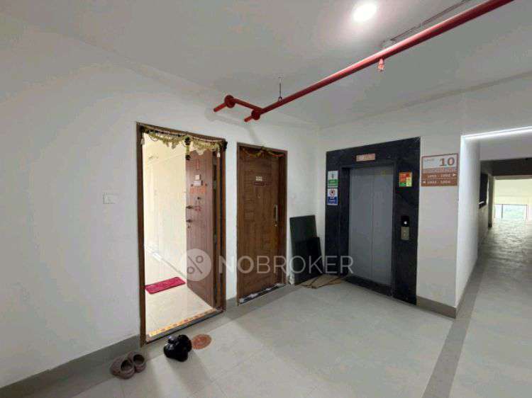 2 BHK Flat In Ramari Kls Supremus for Rent  In Pashan