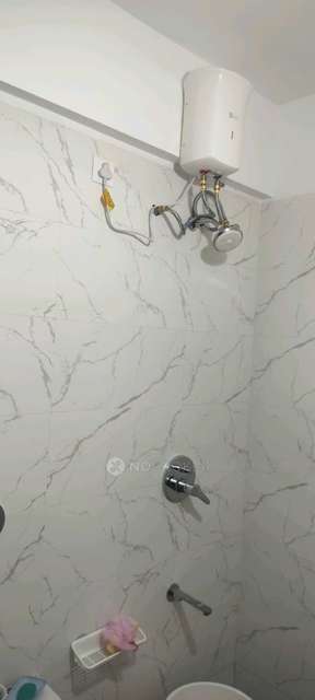 2 BHK Flat In Ramari Kls Supremus for Rent  In Pashan